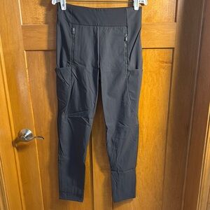 Athleta Black Leggings